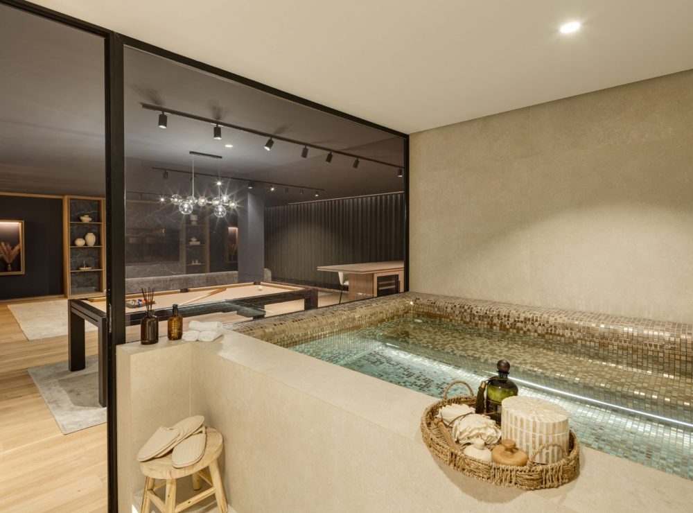 Villa Ember Elviria Marbella East