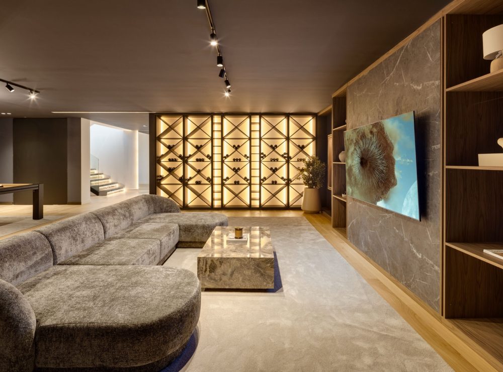 Villa Ember Elviria Marbella East