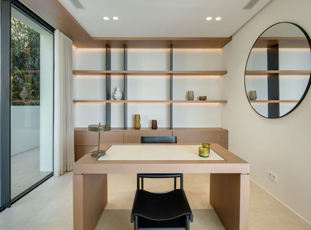 Villa Ember Elviria Marbella East