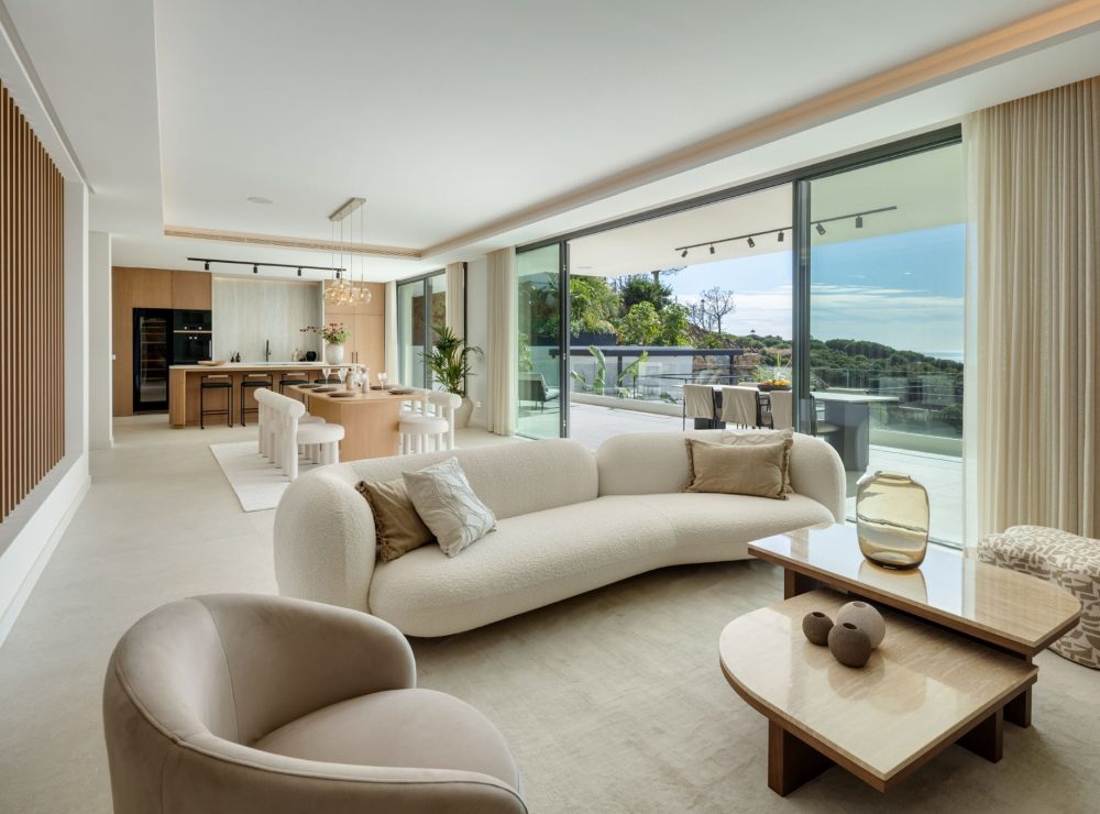 Villa Ember Elviria Marbella East