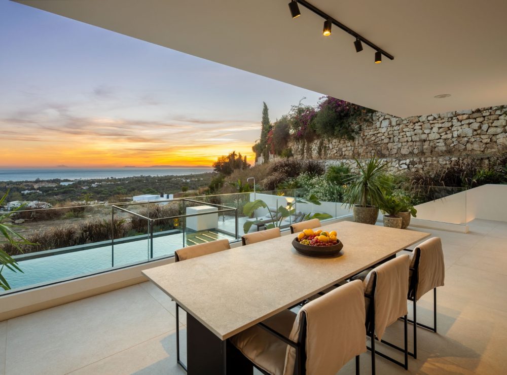 Villa Ember Elviria Marbella East