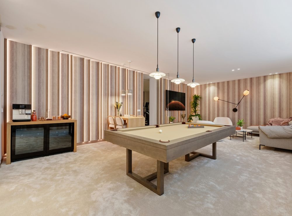 Tresora Villa C La Quinta Benahavis Marbella