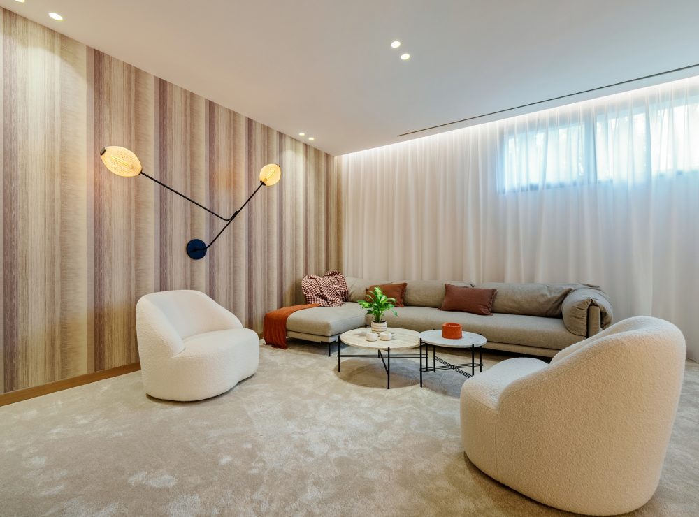 Tresora Villa C La Quinta Benahavis Marbella