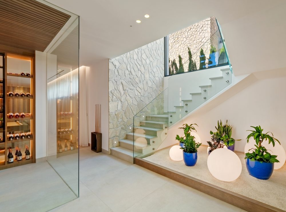 Tresora Villa C La Quinta Benahavis Marbella