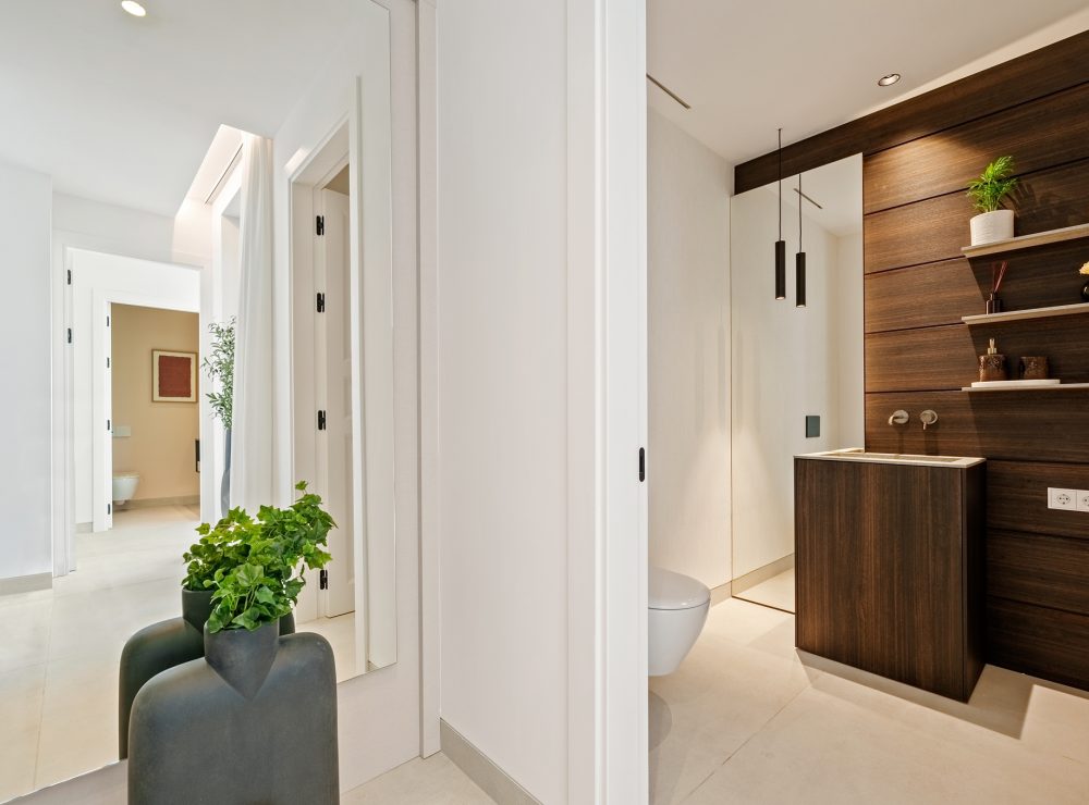 Tresora Villa C La Quinta Benahavis Marbella