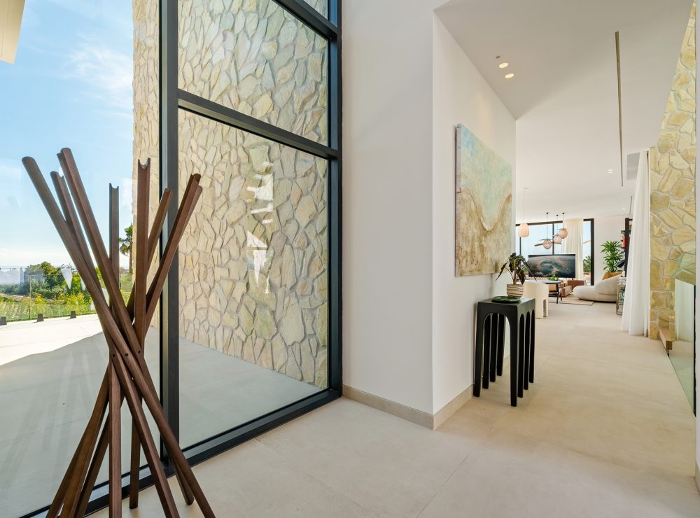 Tresora Villa C La Quinta Benahavis Marbella