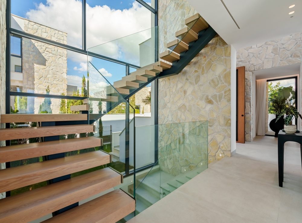 Tresora Villa C La Quinta Benahavis Marbella