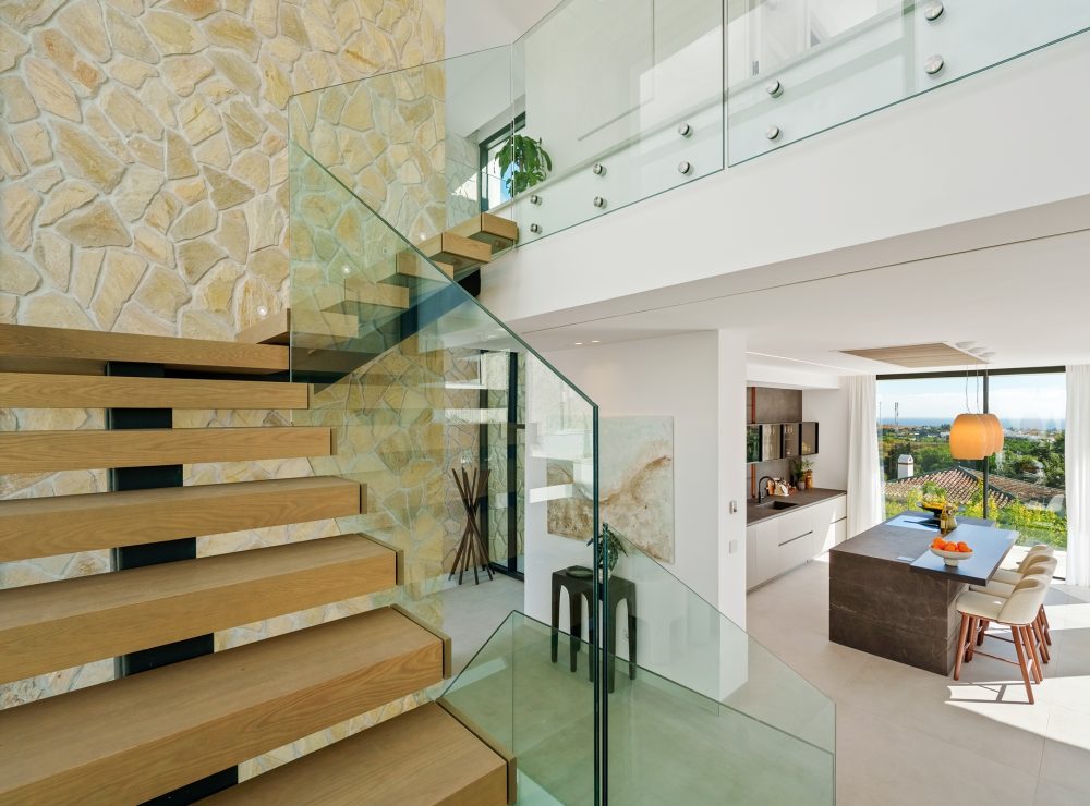 Tresora Villa C La Quinta Benahavis Marbella