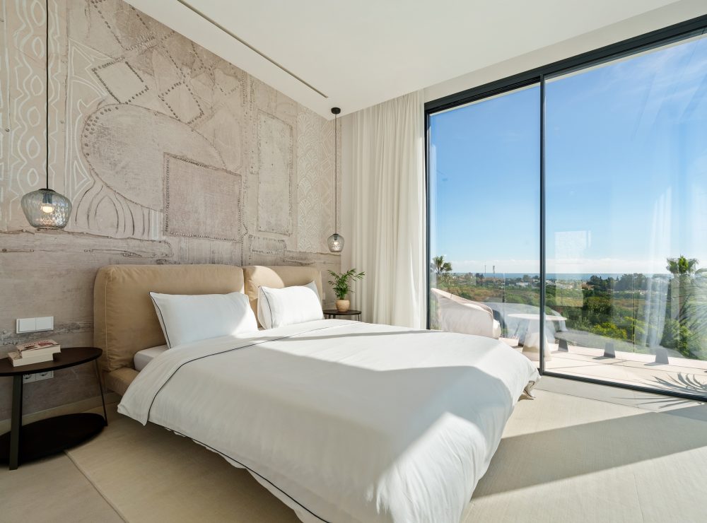 Tresora Villa C La Quinta Benahavis Marbella