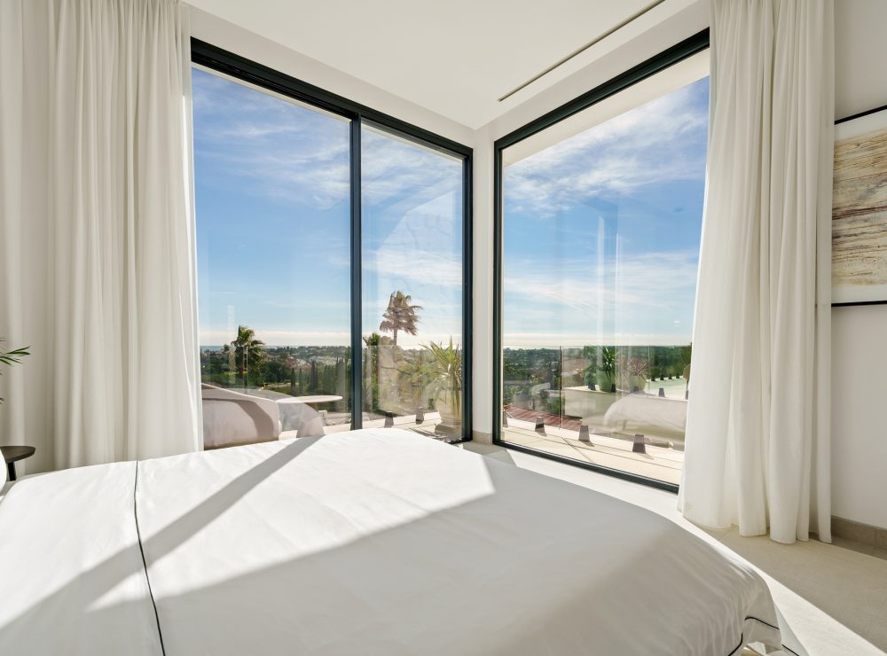 Tresora Villa C La Quinta Benahavis Marbella