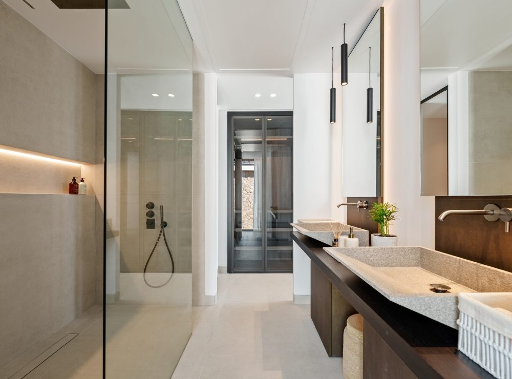 Tresora Villa C La Quinta Benahavis Marbella