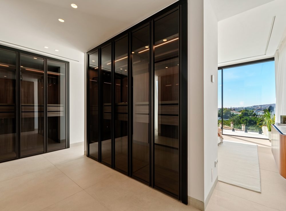 Tresora Villa C La Quinta Benahavis Marbella