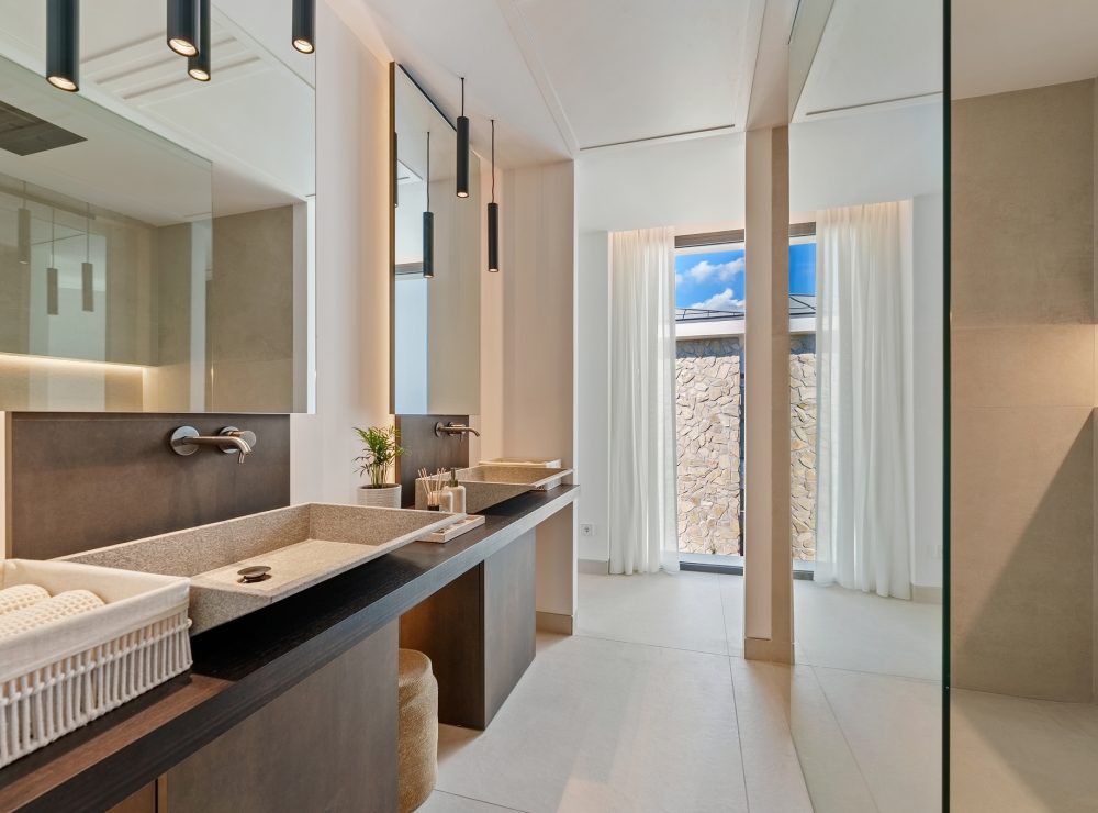 Tresora Villa C La Quinta Benahavis Marbella