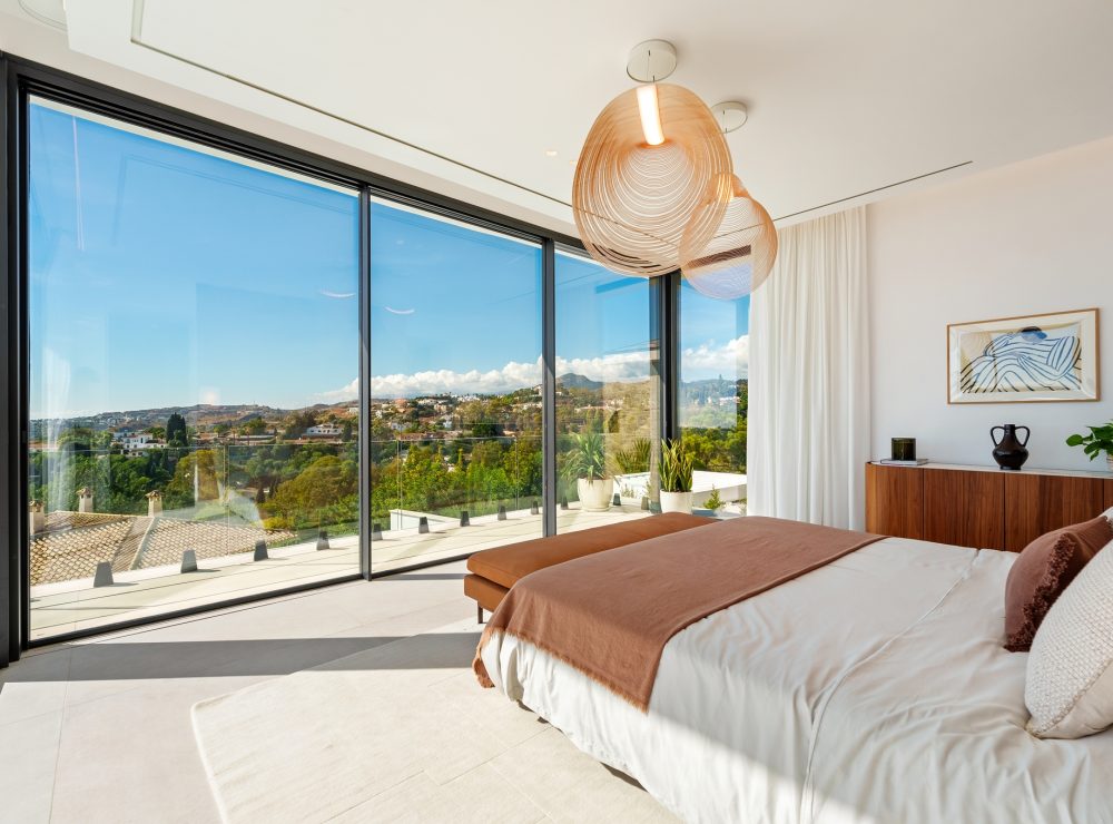 Tresora Villa C La Quinta Benahavis Marbella