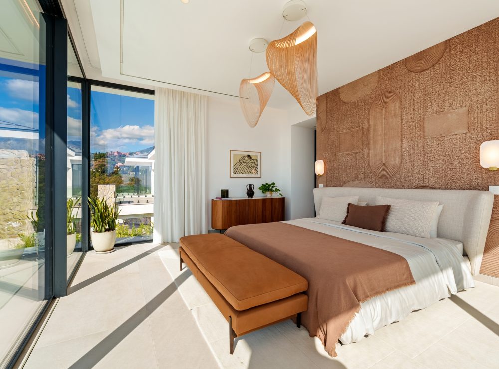 Tresora Villa C La Quinta Benahavis Marbella