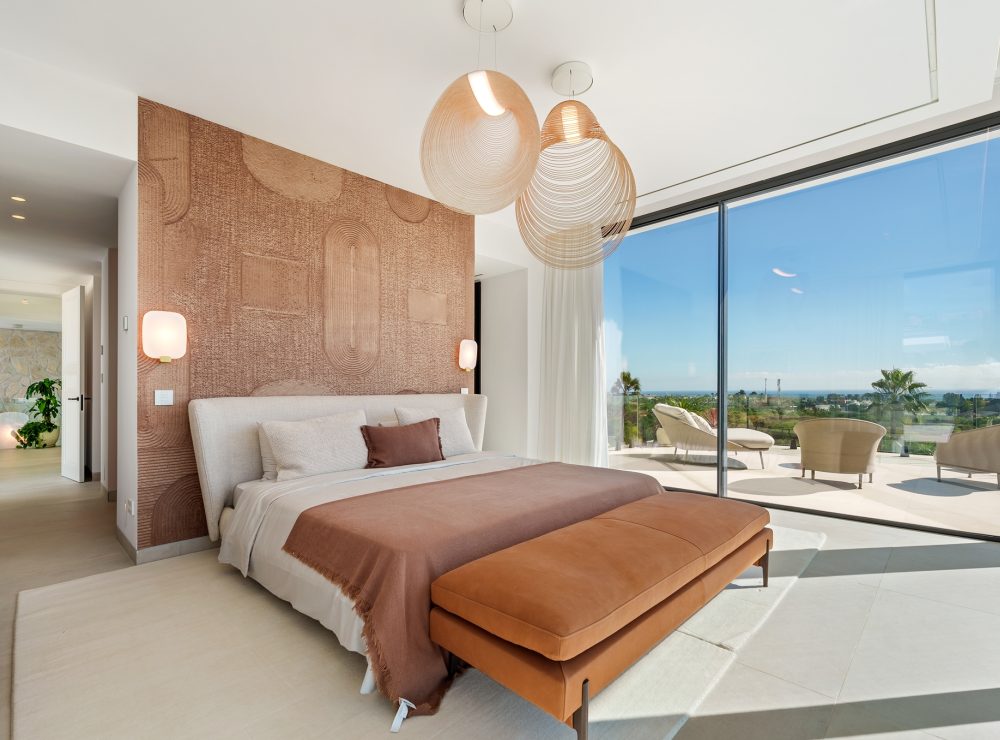 Tresora Villa C La Quinta Benahavis Marbella