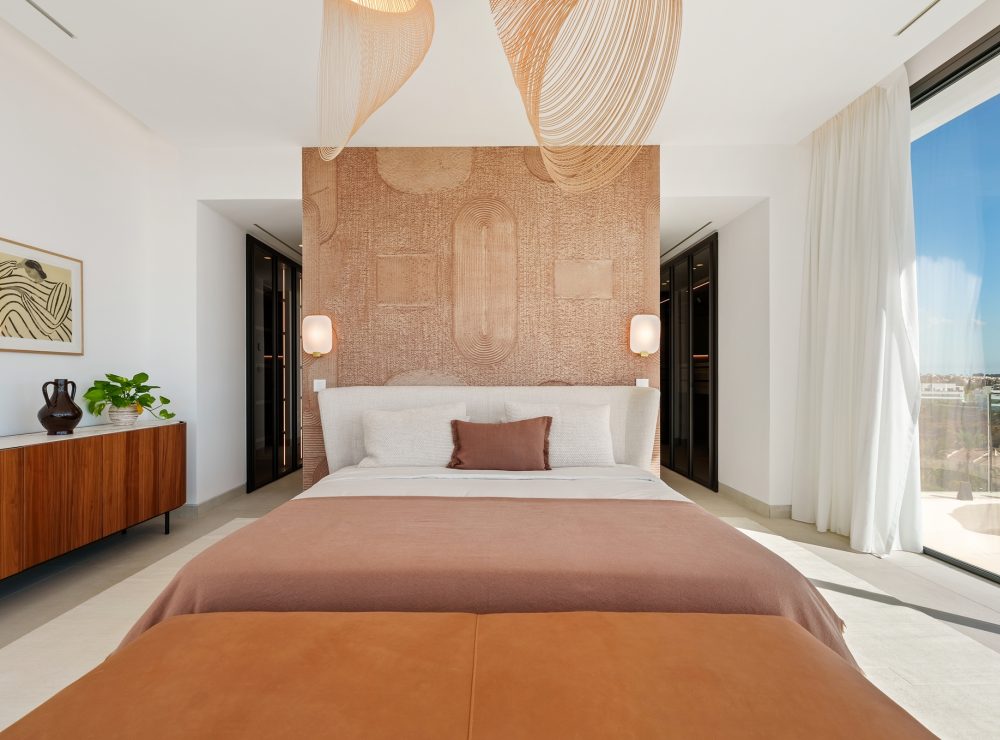 Tresora Villa C La Quinta Benahavis Marbella