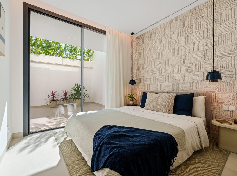 Tresora Villa C La Quinta Benahavis Marbella