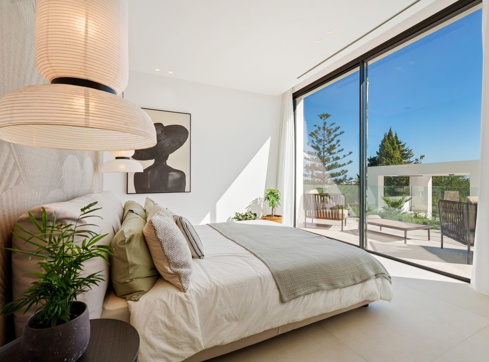 Tresora Villa C La Quinta Benahavis Marbella