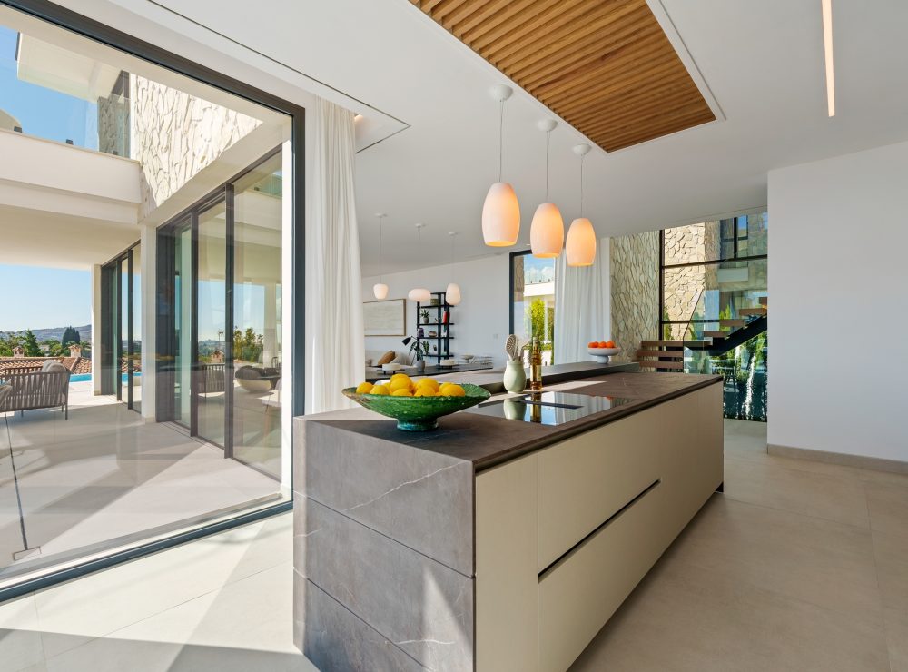 Tresora Villa C La Quinta Benahavis Marbella