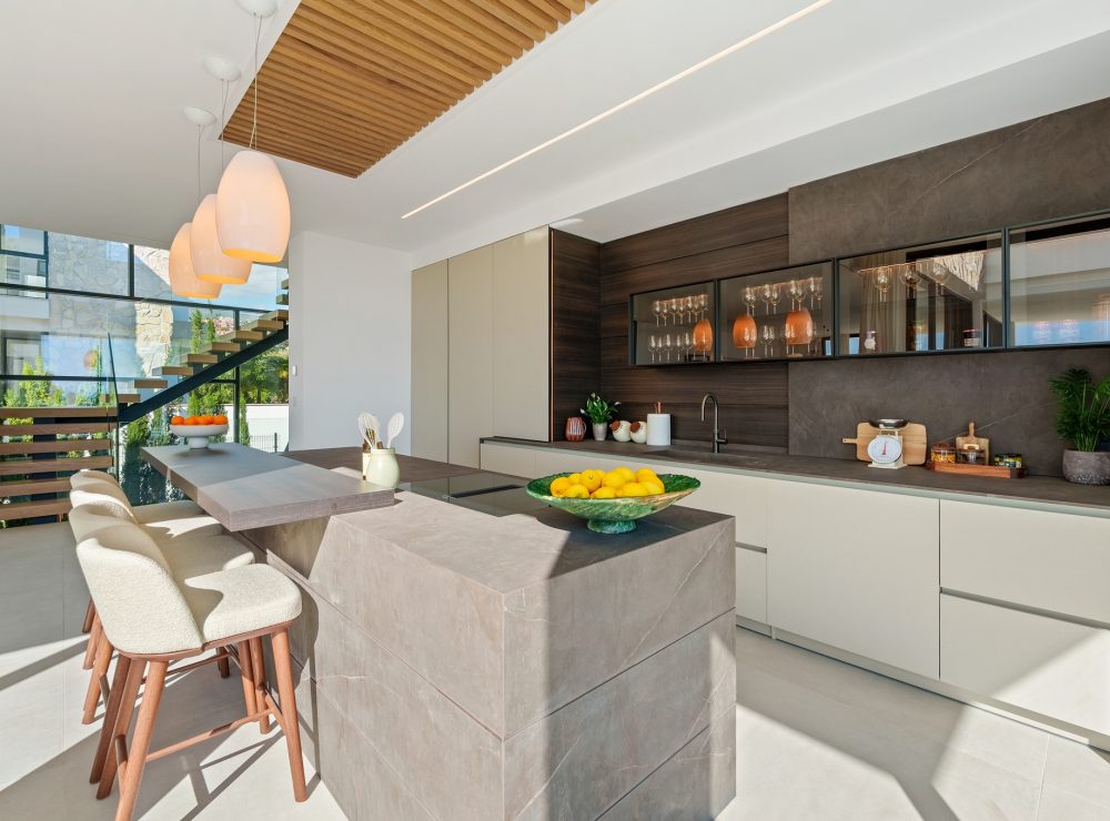 Tresora Villa C La Quinta Benahavis Marbella