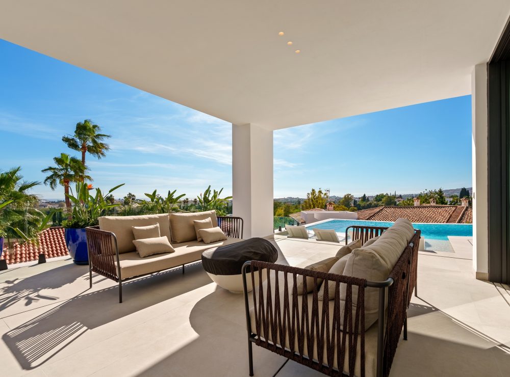 Tresora Villa C La Quinta Benahavis Marbella