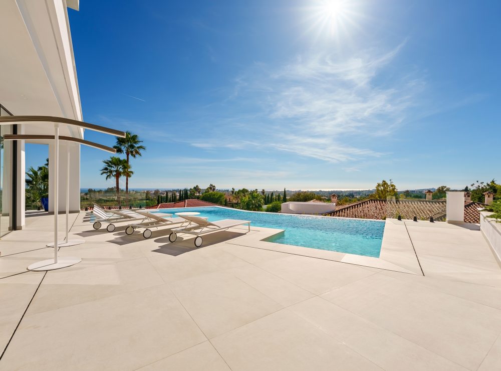 Tresora Villa C La Quinta Benahavis Marbella