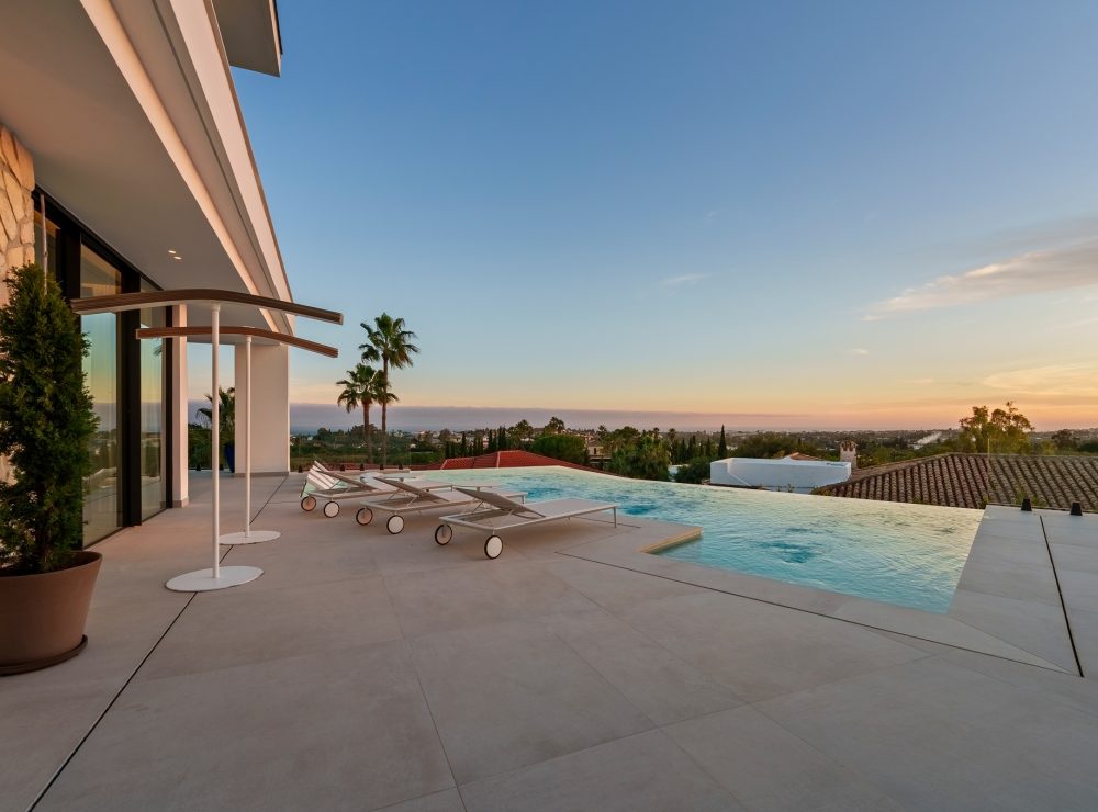 Tresora Villa C La Quinta Benahavis Marbella