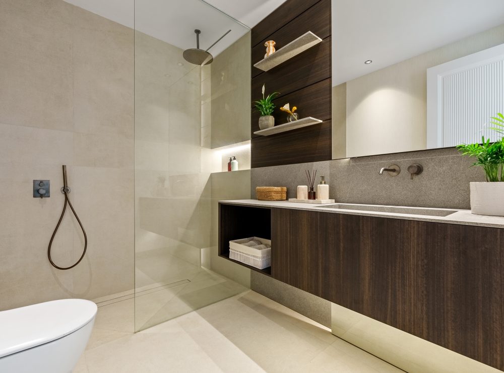 Tresora Villa C La Quinta Benahavis Marbella