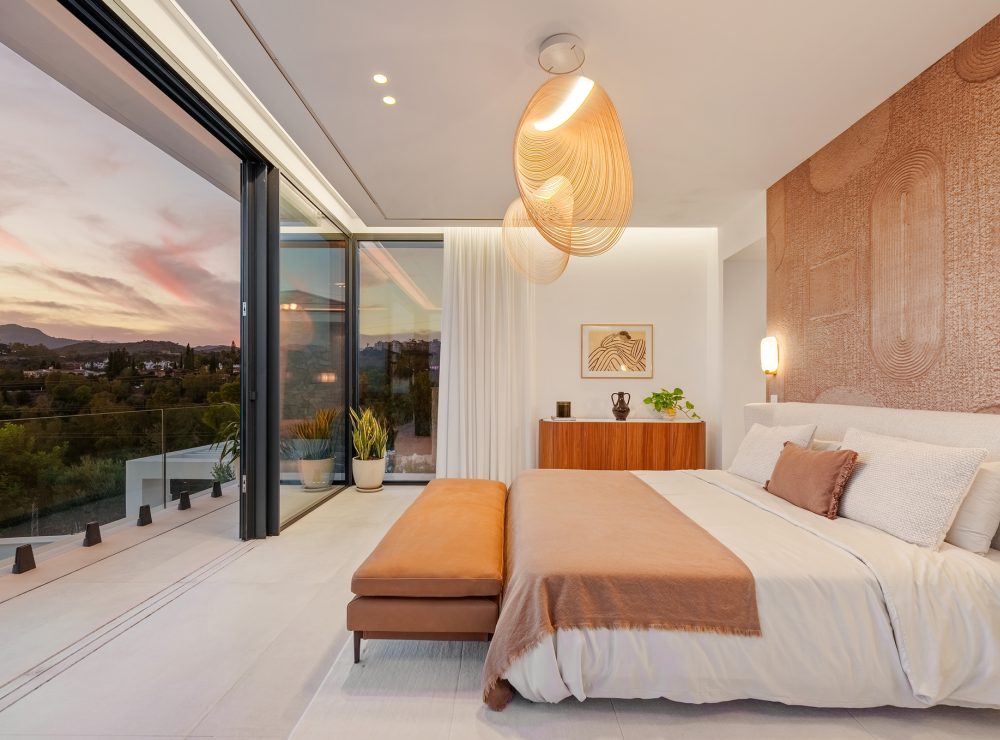 Tresora Villa C La Quinta Benahavis Marbella