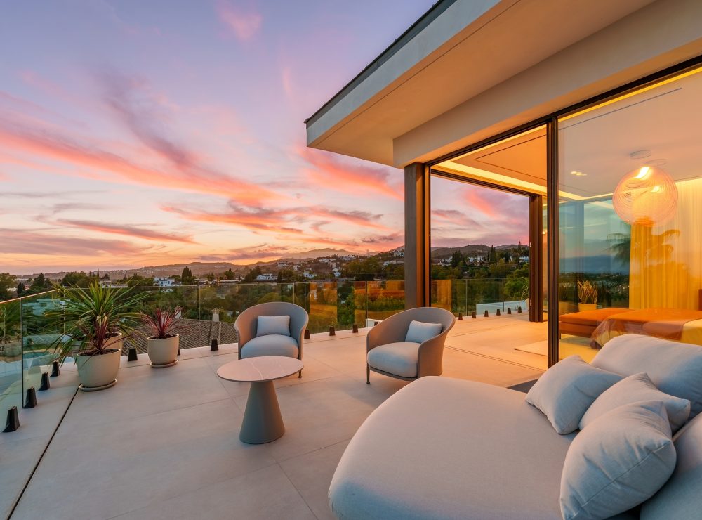 Tresora Villa C La Quinta Benahavis Marbella