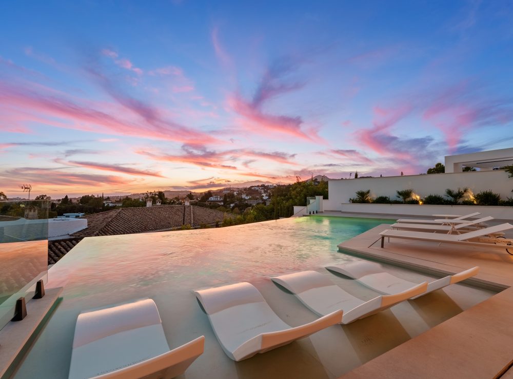 Tresora Villa C La Quinta Benahavis Marbella