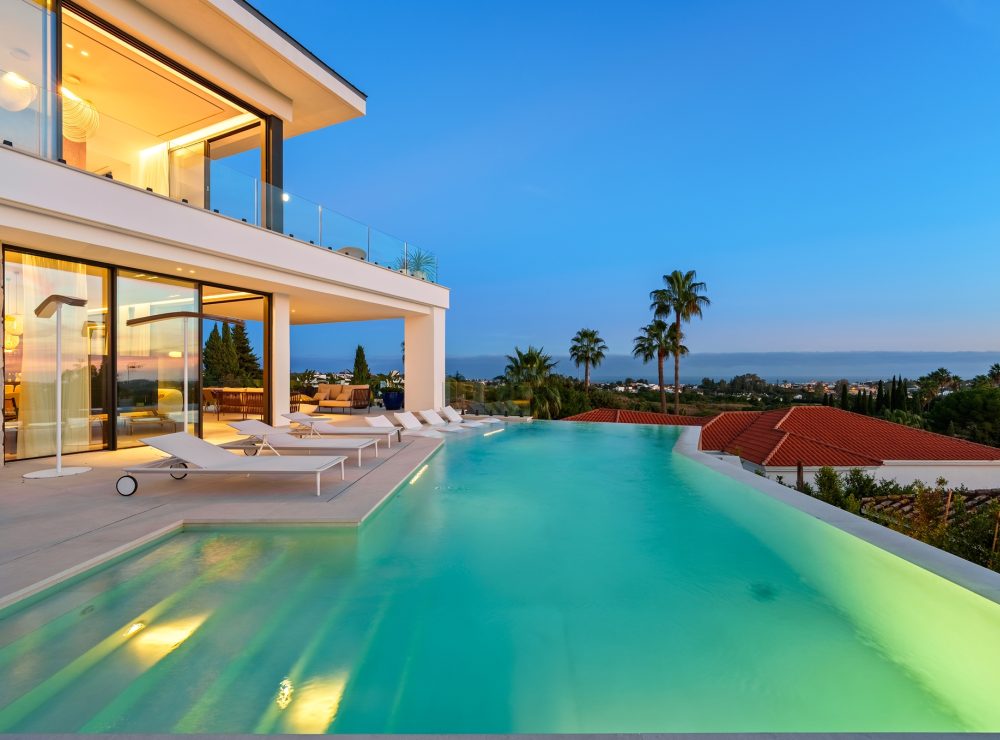 Tresora Villa C La Quinta Benahavis Marbella