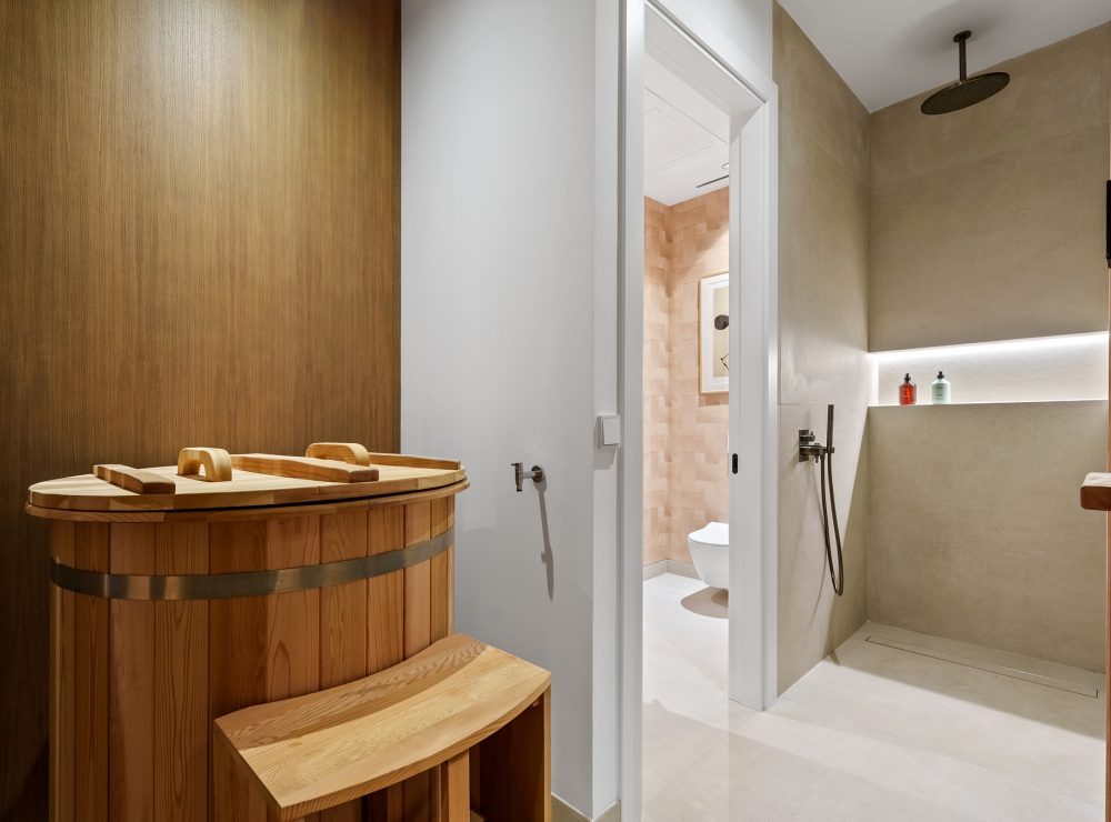 Tresora Villa C La Quinta Benahavis Marbella