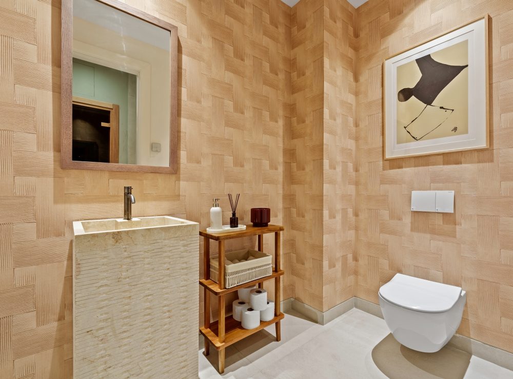 Tresora Villa C La Quinta Benahavis Marbella