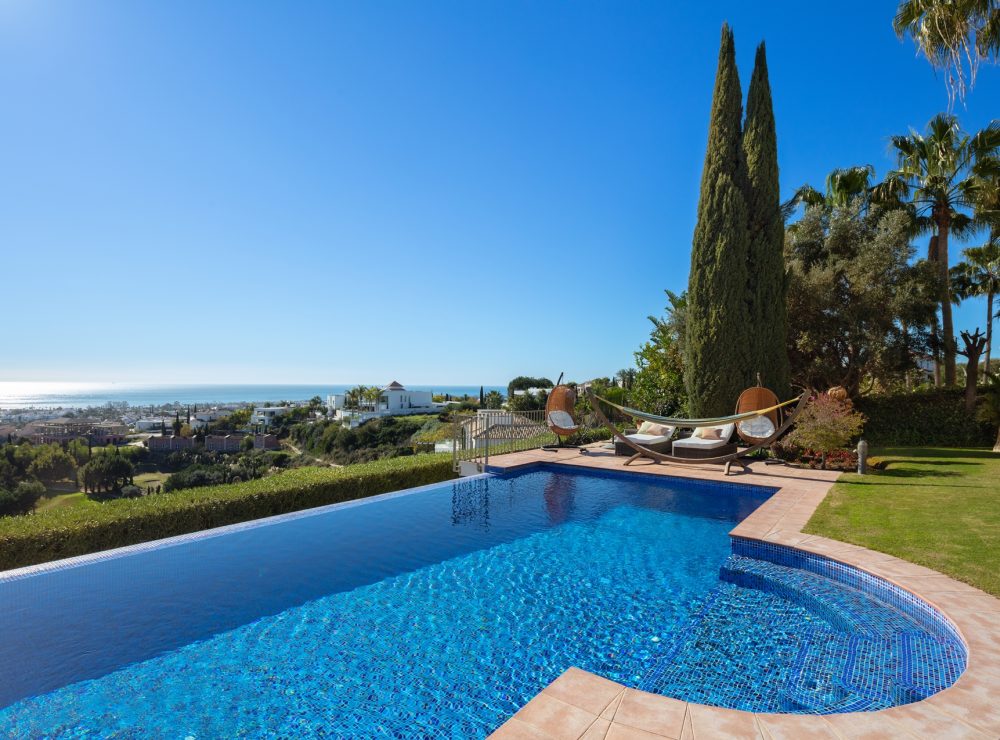 Villa Flamingos 84 Los Flamingos Benahavis Marbella