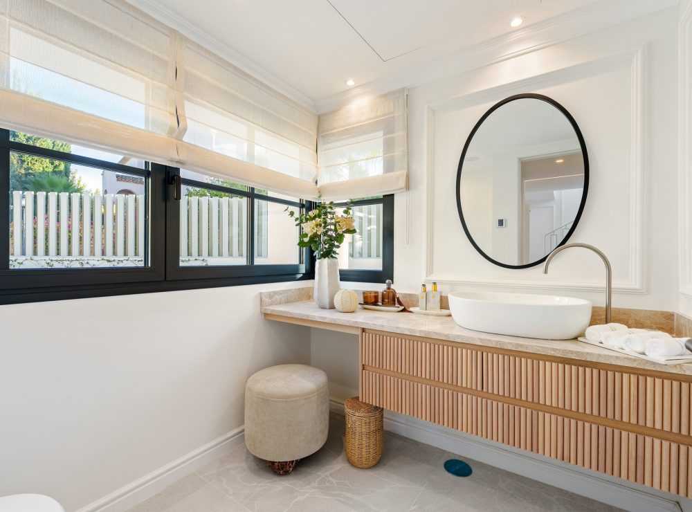 Villa Agata La Quinta Benahavis Marbella