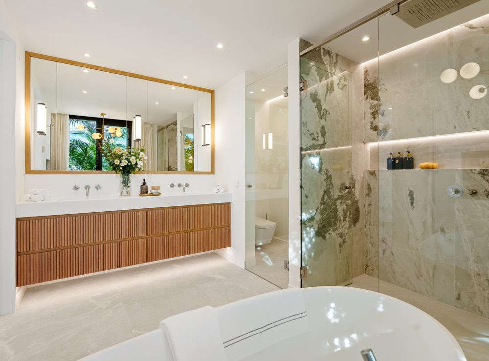 Villa Agata La Quinta Benahavis Marbella