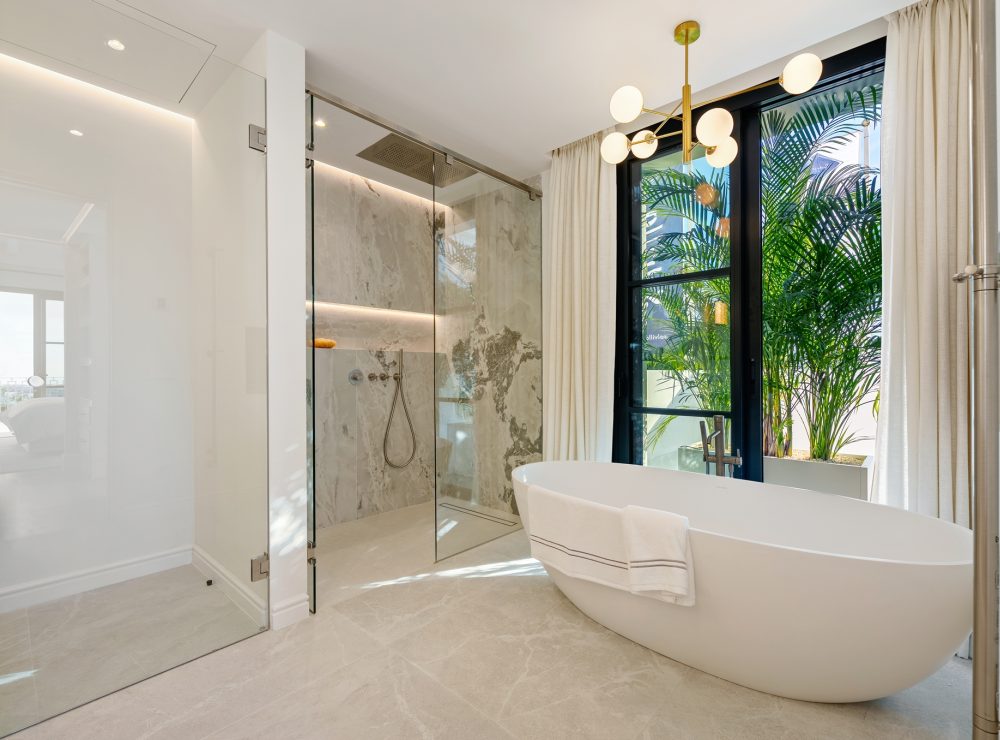 Villa Agata La Quinta Benahavis Marbella