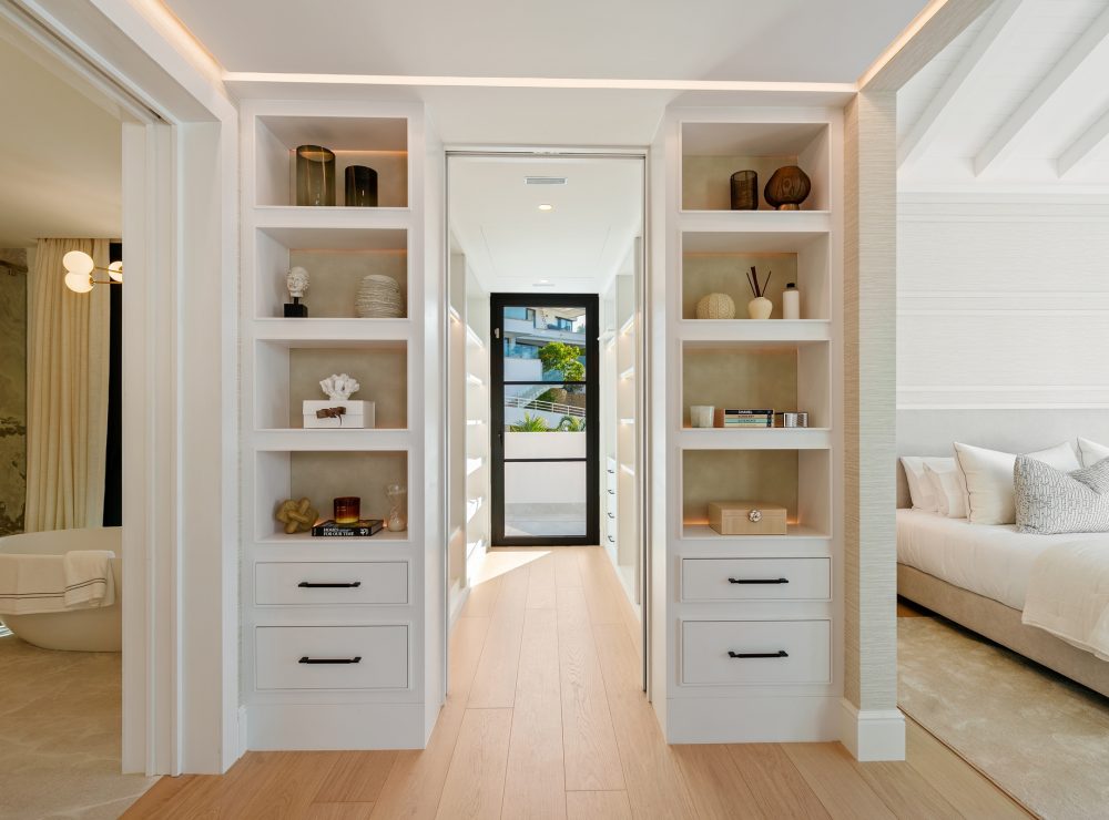 Villa Agata La Quinta Benahavis Marbella