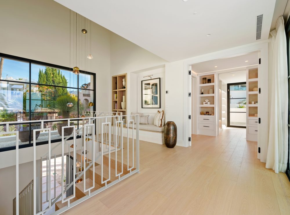 Villa Agata La Quinta Benahavis Marbella