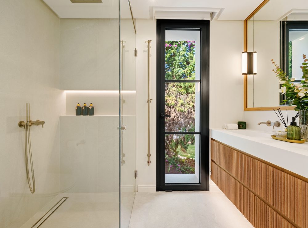 Villa Agata La Quinta Benahavis Marbella