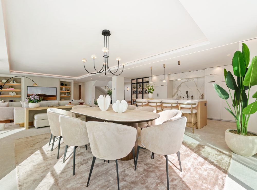 Villa Agata La Quinta Benahavis Marbella