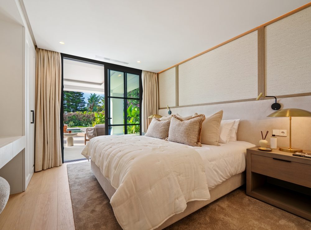 Villa Agata La Quinta Benahavis Marbella