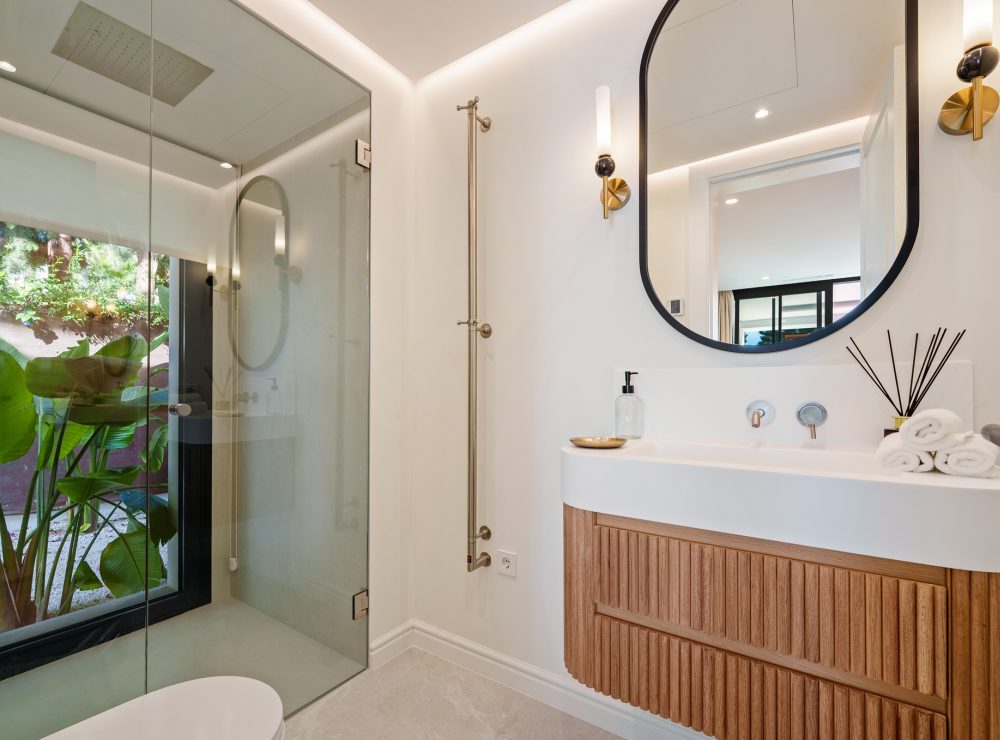 Villa Agata La Quinta Benahavis Marbella