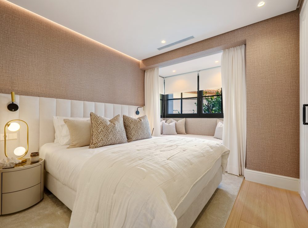 Villa Agata La Quinta Benahavis Marbella