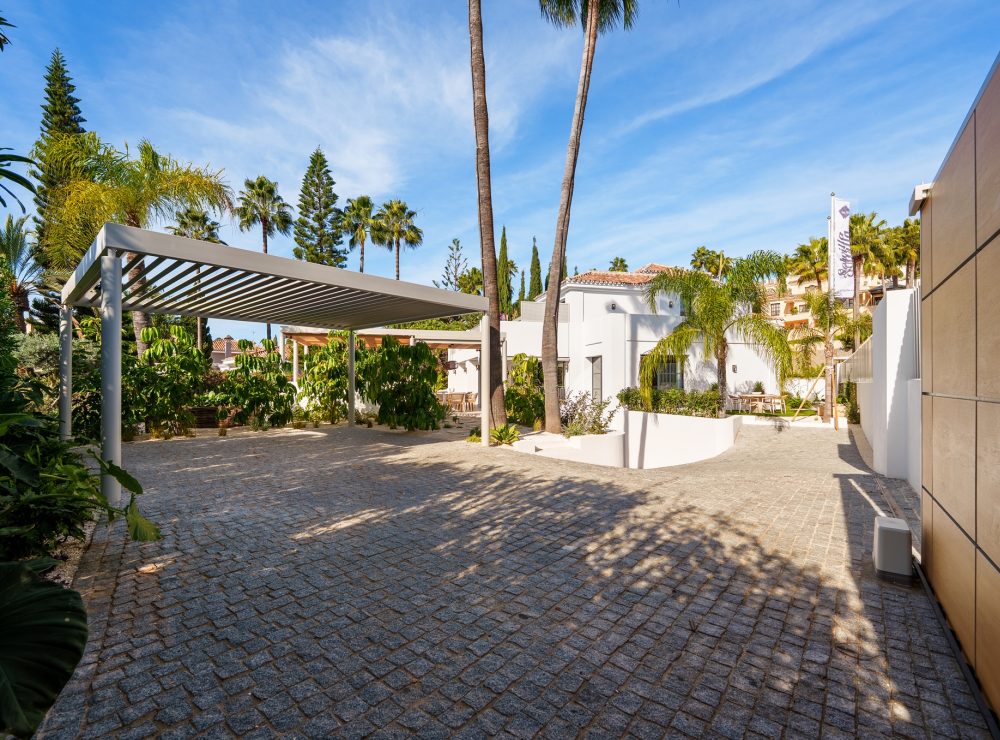 Villa Agata La Quinta Benahavis Marbella