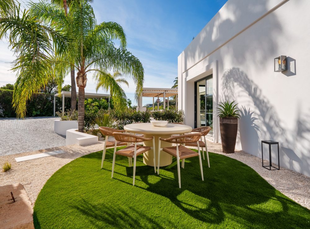 Villa Agata La Quinta Benahavis Marbella