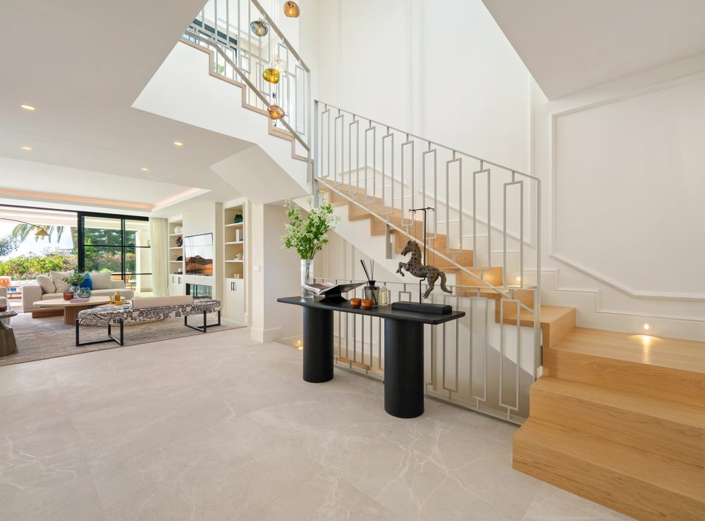 Villa Agata La Quinta Benahavis Marbella