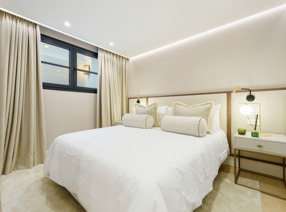 Villa Agata La Quinta Benahavis Marbella